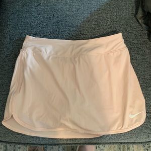 Nike tennis skort